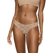 Triumph String Amourette Spotlight | Grösse: 44 | Farbe: Pulver