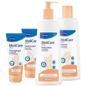 Hartmann Molicare Skin Hautpflegeöl 500 ML