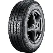 Continental Winterreifen motorcycle-tyres VanContact Winter ( 215/60 R17C 109/107T 8PR Doppelkennung 104H, EVc )