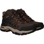 SKECHERS Stiefeletten ARCH FIT DAWSON, Brown:46