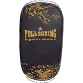 Fullboxing Hard Armlehnenpolsterkurve