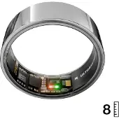 Ultrahuman Air Smart Ring 1 St