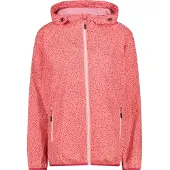 CMP 31x7296 Rain Fix Hood Jacke