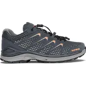 Lowa - Women's Meadow GTX LO SL - Multisportschuhe Gr 37 grau/blau