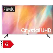 Samsung UE50AU7179UXZG 50'' UHD Smart TV LED