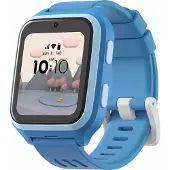 MyFirst Fone M1 Smart Watch - Steel blue