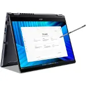 Acer TravelMate TMP414RN-55- TCO-59JS, Intel Core Ultra 5, 35,6 cm (14"), 1920 x 1200 Pixel, 16 GB, 1 TB, Windows 11 Pro
