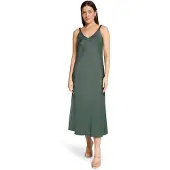 Vera Mont Abendkleid "Damen mit breiten Trägern" Ohne Tasche