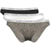 Calvin Klein Lv00qd5207 Slip 3 Einheiten