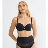 Triumph Bügel-BH "Comfort Contour WDP" Comfort Wire