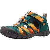 Keen Seacamp Ii Cnx Jugend-wanderschuhe