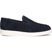 Stefano lauran Herren Loafer Star 14 - Blauw - Größe 44