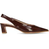 Stefano lauran Damen Absätze 8879 - Bruin - Größe 37