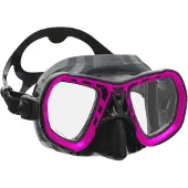 Mares Spyder Sf Speerfischen Maske