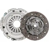 RIDEX Kupplungssatz Kupplung für OPEL ZAFIRA B (A05) 479C0203