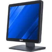 Iggual MTL17X, 43,2 cm (17"), 1280 x 1024 Pixel, SXGA, LCD, 300 cd/m², Kapazitiv