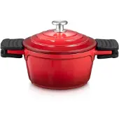 Tescoma Kasserolle mit Deckel BORDEAUX ø 16 cm, 1,5 l