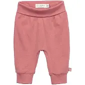 Sterntaler Hose Jersey in rosa | Gr.: 62
