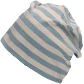 Sterntaler Beanie in Hellblau - 45 cm