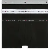 Tommy Hilfiger Um0um03890 Trunk Boxershorts 3 Einheiten