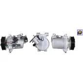 DRI Kompressor, Klimaanlage 700511079