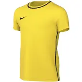 Nike Park 26 Trainingsshirt Kids Gelb F719 || Größe L ( 147-158 )