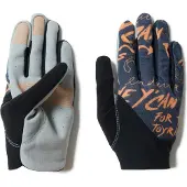 Endura Lange Handschuhe Hummvee Lite | Größe XL