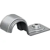 Bosch PRO Metall-Einzelkabelhalter, EMS-22