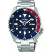 Seiko 5 Armbanduhr SPORTS AUTOMATIC SRPD53K1