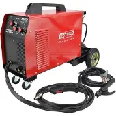 AWTOOLS Aw Halbautomatische Speedline Mig Awt-200/ Black Line