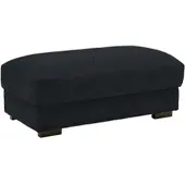 Momax Hocker Pedro Schwarz