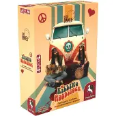 Sonstige Verlage Deadly Dinner - Killing Woodstock (English Edition)