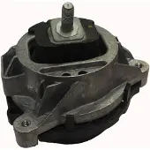 CORTECO Lagerung, Motor 49127994