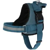 Kerbl Maestro 2.0 Gurtzeug Grün,Blau 30 mm x 72-103 cm Grün,Blau 30 mm x 72-103 cm