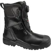 Safety Jogger Sicherheitsstiefel Hekla Winter S7S TLS black, nach EN ISO 20345:2022+A1:2024, SR SC LG HI CI FO HRO Größe 40