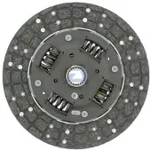 AISIN Kupplungsscheibe DT-073