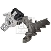 FEBI BILSTEIN Bilstein Lader, Aufladung Mitsubishi Turbo NEU 190020