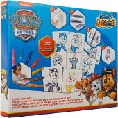 Canenco Paw Patrol Spruh Stifte Set