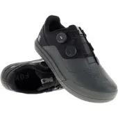 FOX Union Boa MTB Schuhe-Dunkel-Grau-47