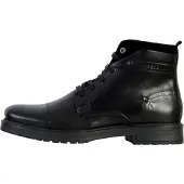 Redskins Lederstiefelette Notif