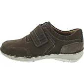 Josef seibel New Anvers 83 Slipper Braun
