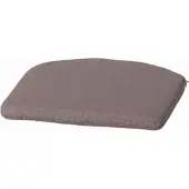 Madison 2 Stück! Kissen Korn york Panama taupe