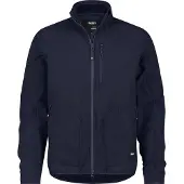 Dassy Arbeitsjacke SINTRA Gr. L nachtblau