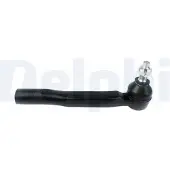Delphi Spurstangenkopf TA5776