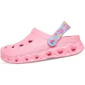 SKECHERS Light Hearted Unicorns & Sunshine PNK Größe EU 35 Normal