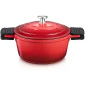 Tescoma Kasserolle mit Deckel BORDEAUX ø 20 cm, 2,7 l