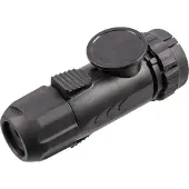 FEBI BILSTEIN Stecker Autoanhänger adapter 186584 0,19kg
