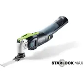 Festool OSC 18 E-Basic - Akku-Oszillierer OSC 18 E