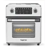 Hagenuk Heissluftofen Bistro Vital Deluxe