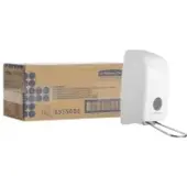 FamPro Tissue Germany GmbH Kimberly-Clark Aquarius Seifenspender 6955 , Farbe: weiß
